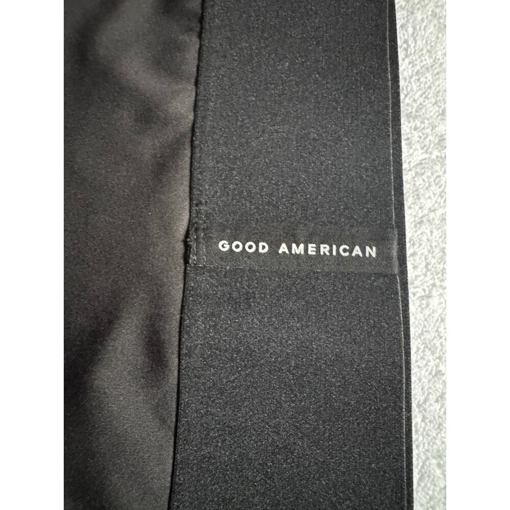 Good American Active Essentials Pullover Sports B… - image 2